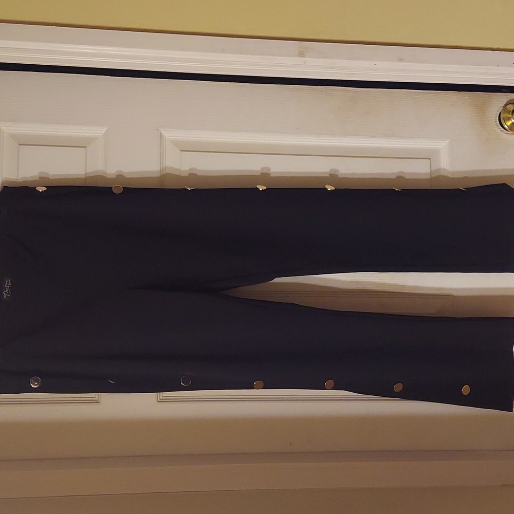 Thalia pants